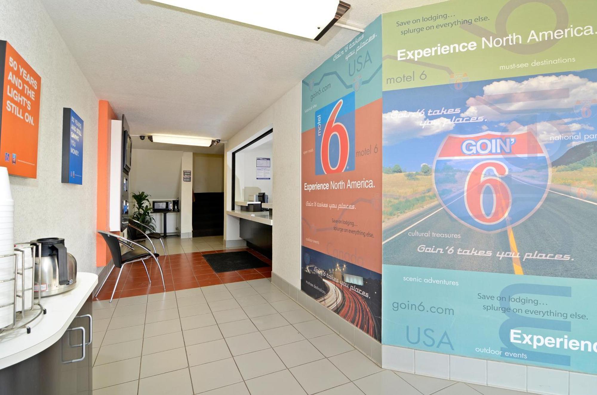 Motel 6-South Haven, Ks Extérieur photo