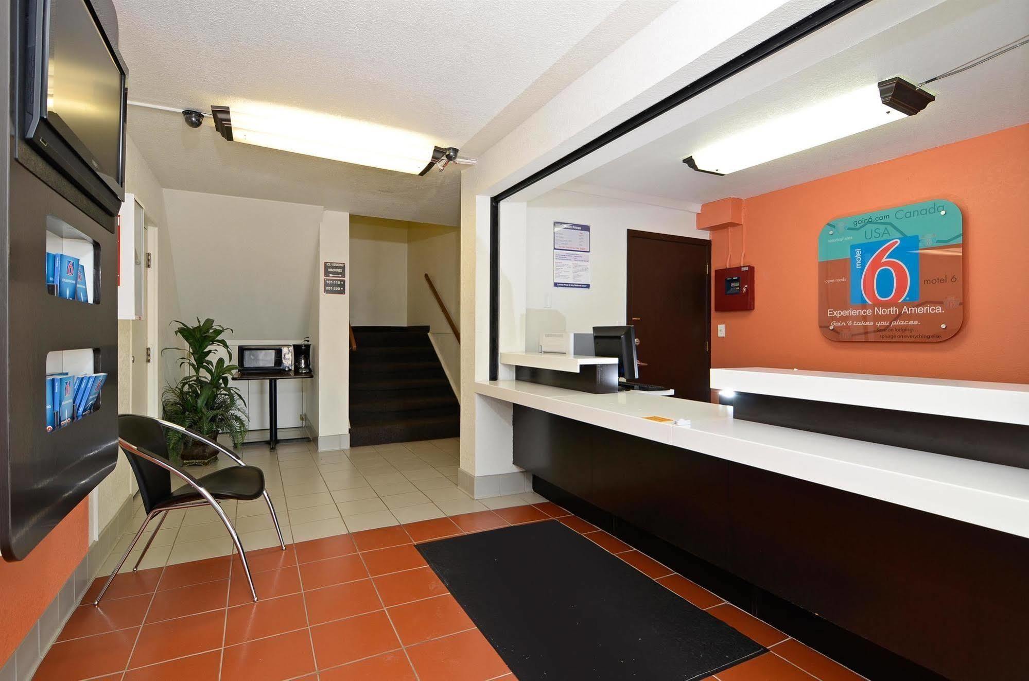 Motel 6-South Haven, Ks Extérieur photo